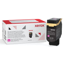Xerox 006R04687 Eredeti Toner Magenta (006R04687) nyomtatópatron & toner