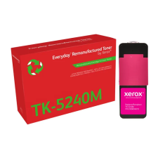 Xerox 006R04810 (Kyocera TK-5240M) Eredeti Toner - Magenta (006R04810) nyomtatópatron & toner