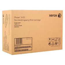 Xerox 106R01414 - eredeti toner, black (fekete) nyomtatópatron & toner