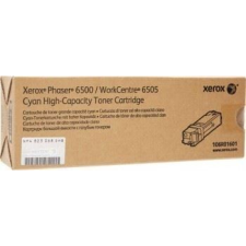 Xerox 106R01601 Cyan toner HC 2,5K (106R01601) - Nyomtató Patron nyomtatópatron & toner