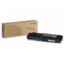 Xerox 106R02233 nagy kapacitású toner kék nyomtatópatron & toner