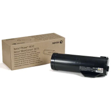 Xerox 106R02721 festékkazetta 1 dB Eredeti Fekete nyomtatópatron & toner