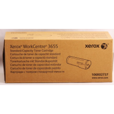 Xerox 106R02737 toner fekete (106R02737) nyomtatópatron & toner