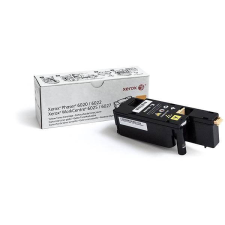 Xerox 106R02762 sárga nyomtatópatron & toner