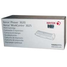 Xerox 106R02773 fekete toner nyomtatópatron & toner