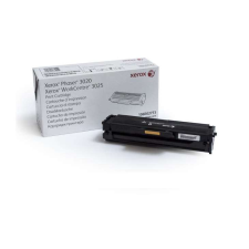 Xerox 106R02773 Toner - Phaser 3020/WorkCentre 3025 - Fekete - 1500 oldal nyomtatópatron & toner