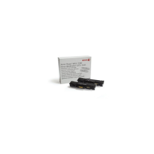 Xerox 106R02782 Dual Pack Black nyomtatópatron & toner