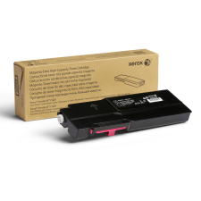 Xerox 106R03531 Eredeti Toner Magenta nyomtatópatron & toner