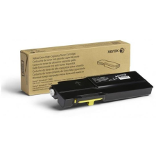 Xerox 106R03533 Lézertoner VersaLink C400, C405 nyomtatókhoz, XEROX, sárga, 8k (TOXC400XLY) nyomtatópatron & toner