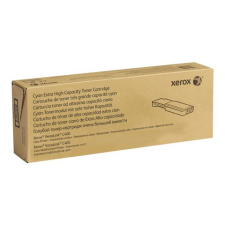 Xerox 106R03534 extra nagy kapacitású toner cián (106R03534) - Nyomtató Patron nyomtatópatron & toner