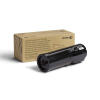 Xerox 106R03581 Versalink B400/B405 fekete toner 5,9K (eredeti)