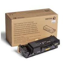 Xerox 106R03621 Toner Fekete nyomtatópatron & toner