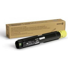 Xerox 106R03766 sárga toner 8K VL C7000 (eredeti) nyomtatópatron & toner