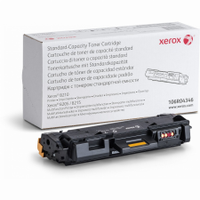 Xerox 106R04346 festékkazetta 1 dB Eredeti Fekete (106R04346) nyomtatópatron & toner