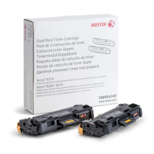 Xerox 106R04349 Eredeti Toner Fekete nyomtatópatron & toner