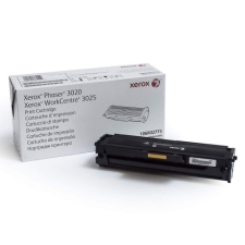 Xerox 3020/3025 toner ORIGINAL nyomtatópatron & toner