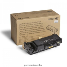 Xerox 3330/3335/3345 15K (106R03623) EREDETI XEROX TONER nyomtatópatron & toner