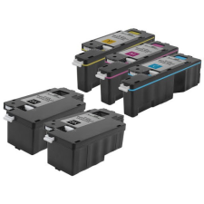 Xerox 6020 6027 kompatibilis toner (Phaser 6020, 6022, Workcentre 6025, 6027) nyomtatópatron & toner