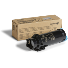 Xerox 6510,6515 Cyan Standard toner 1K (Eredeti) nyomtatópatron & toner