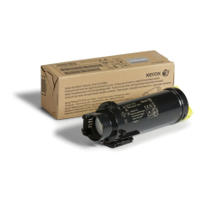 Xerox 6510,6515 Extra Hi-Cap 4,3K (Eredeti) gyári sárga toner nyomtatópatron & toner