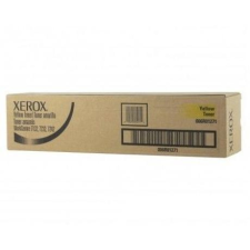  Xerox-7132 006R01271 sárga eredeti toner nyomtatópatron & toner