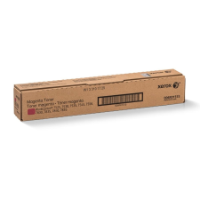 Xerox 7525/7530/7545 magenta toner (006R01519) (eredeti) nyomtatópatron & toner