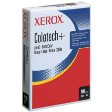 Xerox A3 Colotech 100g másolópapír fénymásolópapír