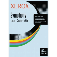 Xerox A4/80 g másolópapír középkék fénymásolópapír