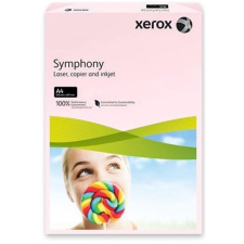 Xerox A4/80 g Symphony másolópapír pasztel rózsaszín fénymásolópapír