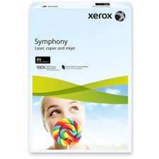 Xerox A4/80 g Symphony másolópapír pasztel világoskék fénymásolópapír