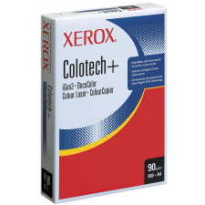 Xerox A4 Colotech 100g másolópapír fénymásolópapír