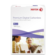 Xerox A4 önátíró papír, 4 példányos fénymásolópapír