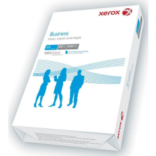 Xerox A/4 xerox business 80g. másolópapír fénymásolópapír
