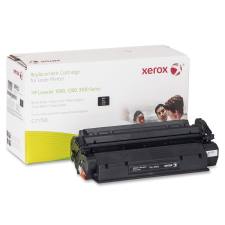 Xerox alternatív toner HP C7115X-hez (fekete, 3500 oldal) 1200, 1200A, 1220, 1000w, 3300mpf, 3320mpf, 3380 nyomtatópatron & toner