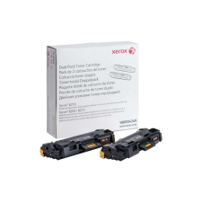 Xerox B205/B210/B215 toner twinpack ORIGINAL (106R04349) nyomtatópatron & toner