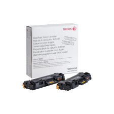 Xerox B205/B210/B215 toner twinpack ORIGINAL  (106R04349) nyomtatópatron & toner