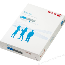 Xerox business a4 80g másolópapír fénymásolópapír