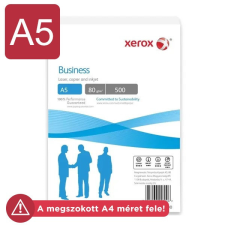 Xerox Business A5 80g másolópapír fénymásolópapír
