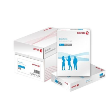 Xerox Business Másolópapír Xerox Business A/4 80g 500 ív/csomag fénymásolópapír