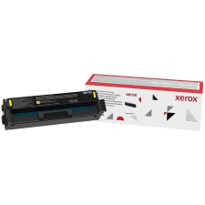 Xerox C230 C235 Yellow lézertoner eredeti 1,5K 006R04390 nyomtatópatron & toner