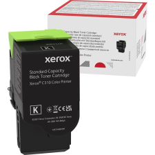 Xerox C310/C315 (006R04360) Black toner nyomtatópatron & toner