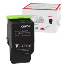 Xerox C310/C315 Black toner nyomtatópatron & toner