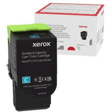 Xerox C310/C315 CIÁN (2K) EREDETI TONER (006R04361) nyomtatópatron & toner