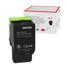 Xerox c310/c315 fekete (3k) eredeti toner (006r04360) nyomtatópatron & toner