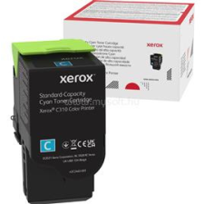 Xerox C310,C315 toner Cyan 2000 oldalra (006R04361) nyomtatópatron & toner