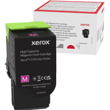 Xerox C310,C315 toner Magenta 5500 oldalra nyomtatópatron & toner