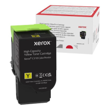 Xerox C310/C315 Yellow toner nyomtatópatron & toner
