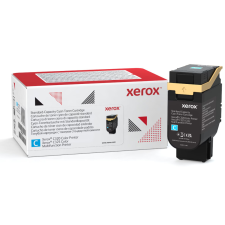 Xerox C325 toner Cyan 1800 oldalra nyomtatópatron & toner
