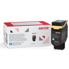 Xerox C325 toner CYAN 5500 oldalra nyomtatópatron & toner