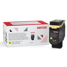 Xerox C325 Yellow toner (006R04826) nyomtatópatron & toner